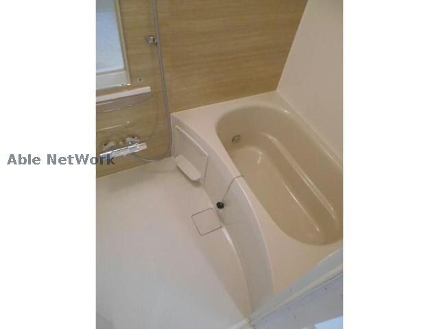 ベルメゾンの物件内観写真