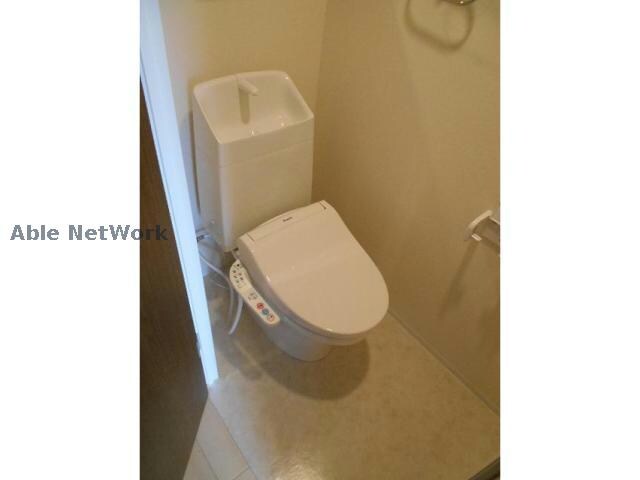 ベルメゾンの物件内観写真