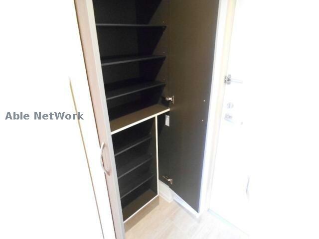 ベルメゾンの物件内観写真