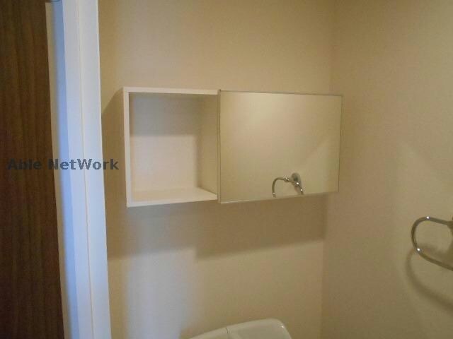 ベルメゾンの物件内観写真