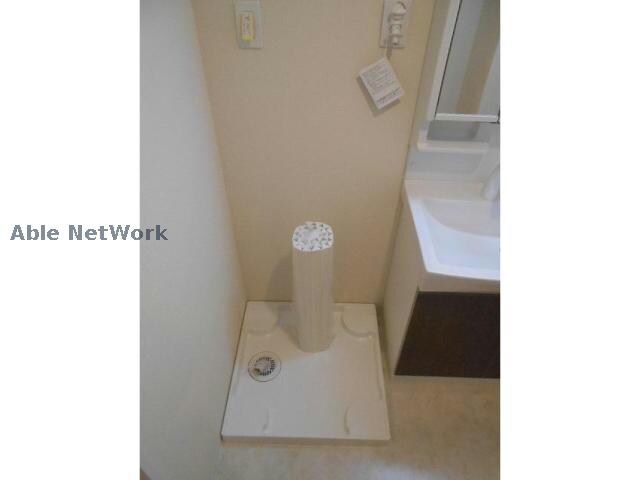 ベルメゾンの物件内観写真