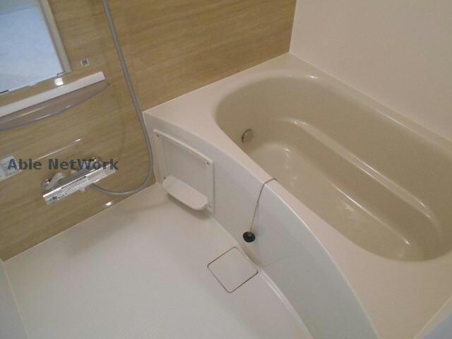 ベルメゾンの物件内観写真