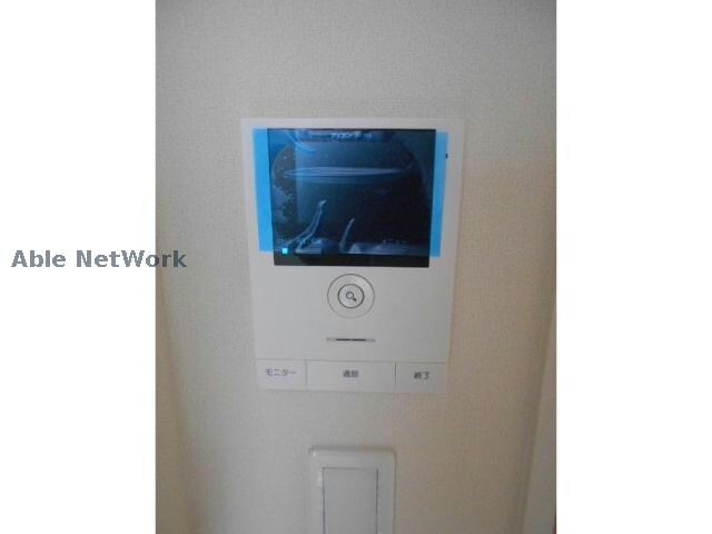 ベルメゾンの物件内観写真