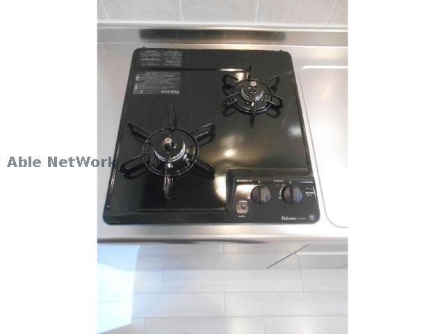 ベルメゾンの物件内観写真