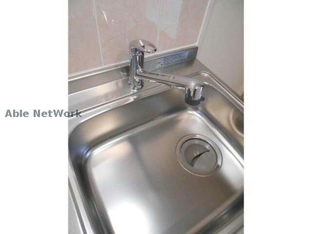 ベルメゾンの物件内観写真