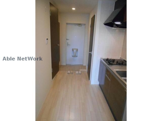 ベルメゾンの物件内観写真