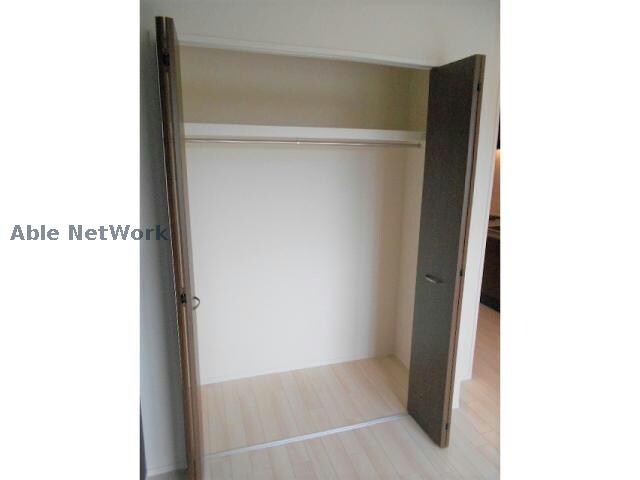 ベルメゾンの物件内観写真