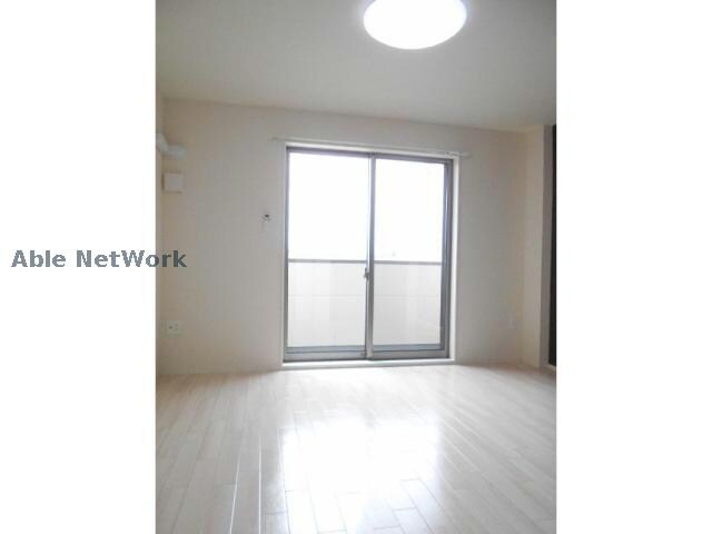 ベルメゾンの物件内観写真