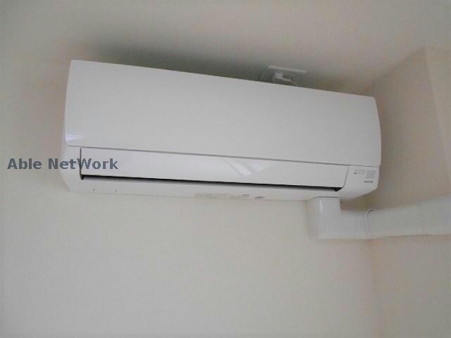 ベルメゾンの物件内観写真