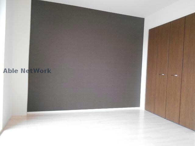 ベルメゾンの物件内観写真