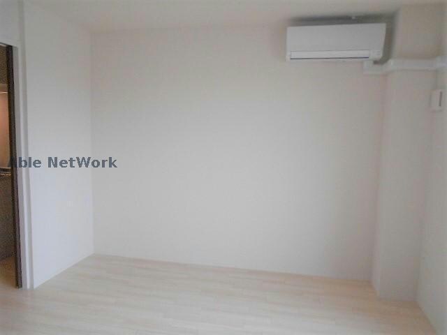 ベルメゾンの物件内観写真