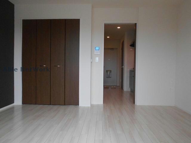 ベルメゾンの物件内観写真