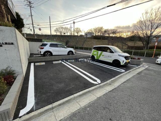 D-roomK・M金剛の物件外観写真