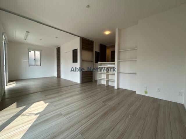 D-roomK・M金剛の物件内観写真