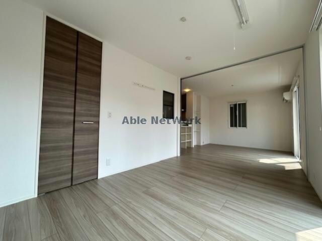 D-roomK・M金剛の物件内観写真