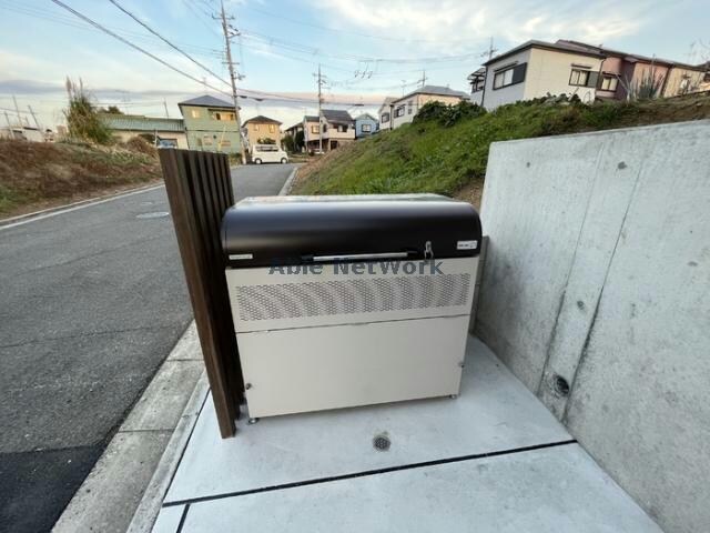 D-roomK・M金剛の物件外観写真