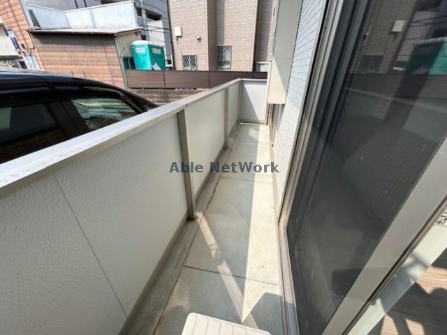 D-roomK・M金剛の物件内観写真