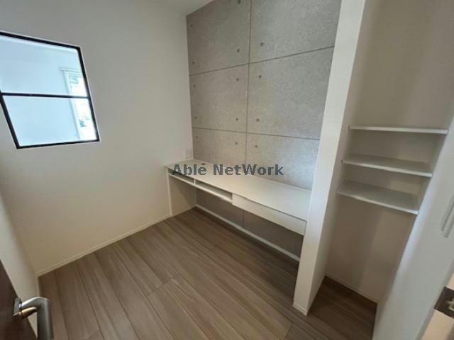 D-roomK・M金剛の物件内観写真