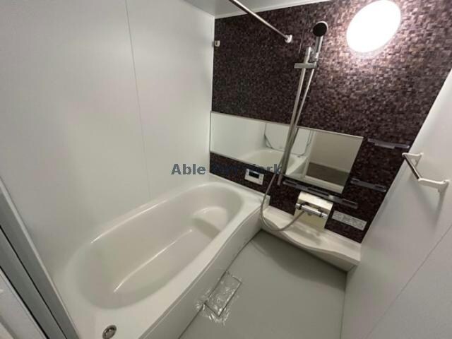 D-roomK・M金剛の物件内観写真