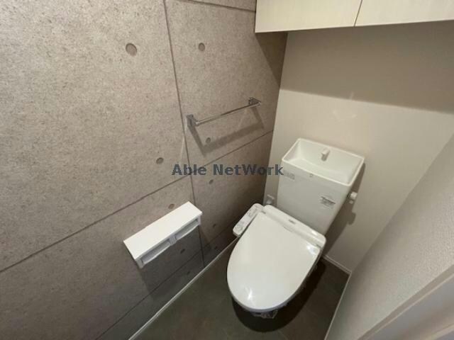 D-roomK・M金剛の物件内観写真