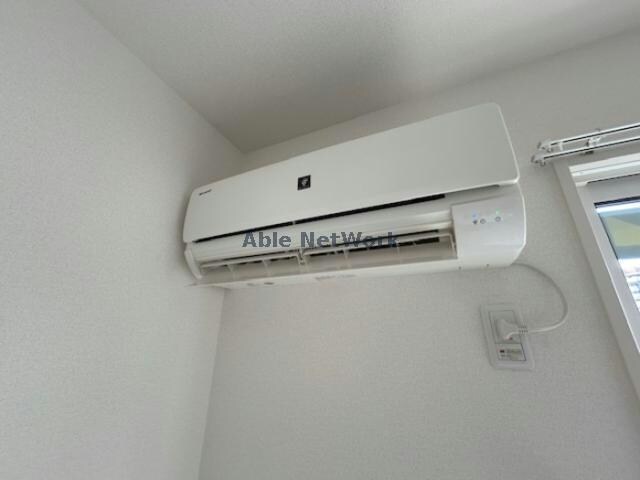 D-roomK・M金剛の物件内観写真