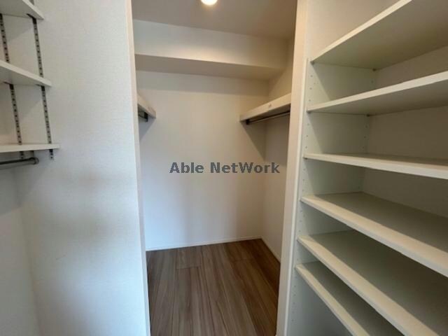 D-roomK・M金剛の物件内観写真