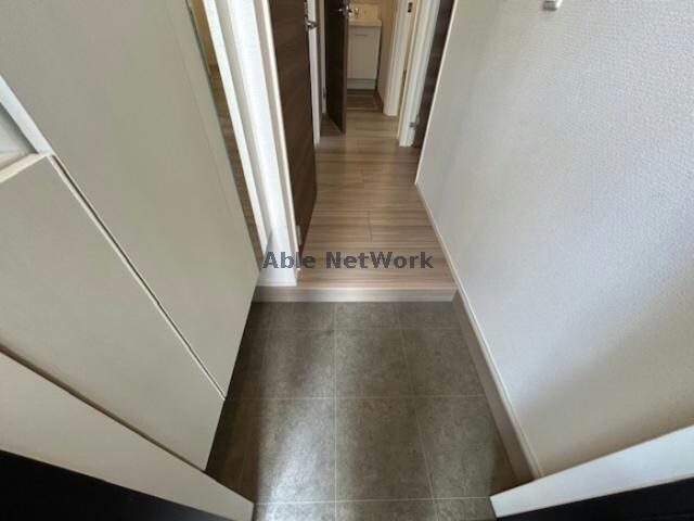 D-roomK・M金剛の物件内観写真