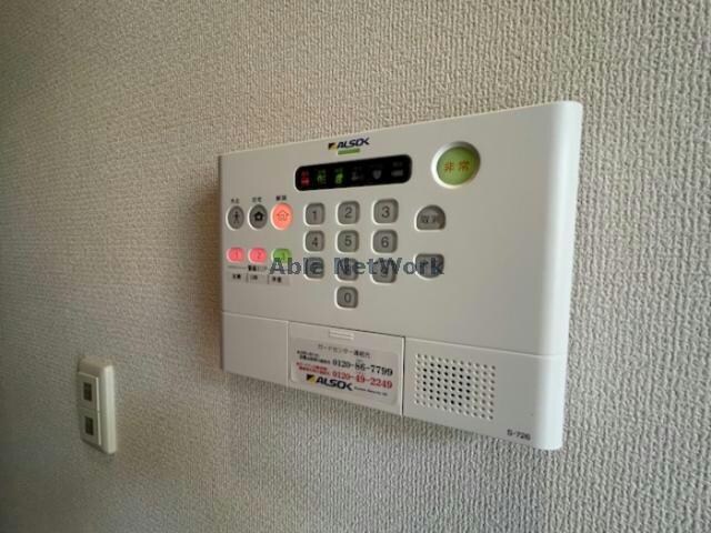 D-roomK・M金剛の物件内観写真