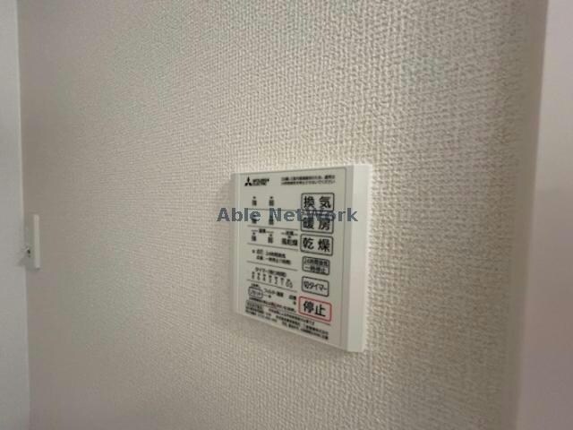 D-roomK・M金剛の物件内観写真