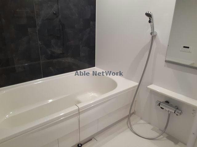 シャルム汐ノ宮の物件内観写真