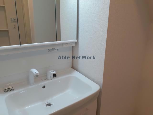 シャルム汐ノ宮の物件内観写真