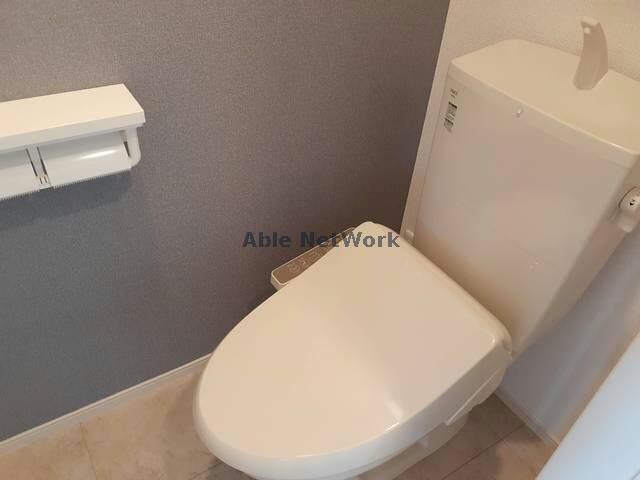 シャルム汐ノ宮の物件内観写真