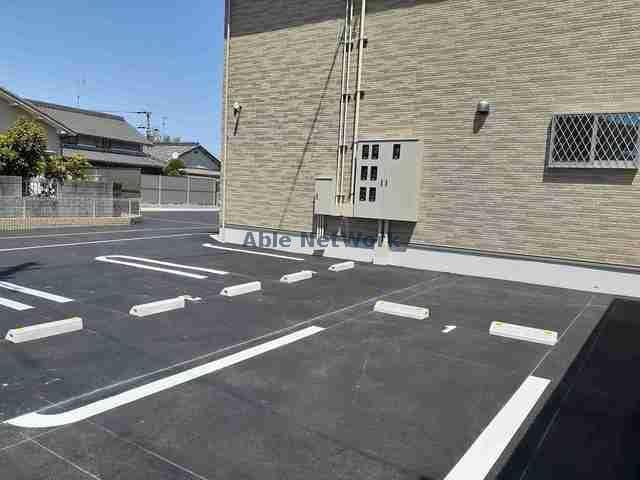 シャルム汐ノ宮の物件外観写真