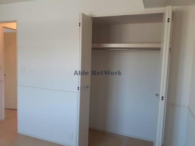 シャルム汐ノ宮の物件内観写真