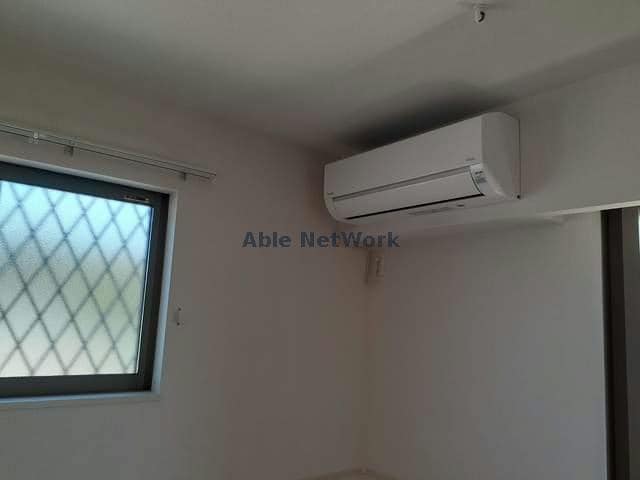 シャルム汐ノ宮の物件内観写真