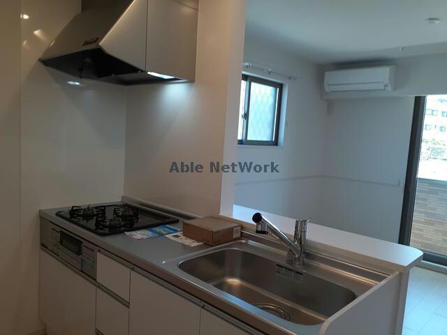 シャルム汐ノ宮の物件内観写真