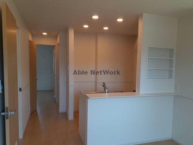 シャルム汐ノ宮の物件内観写真