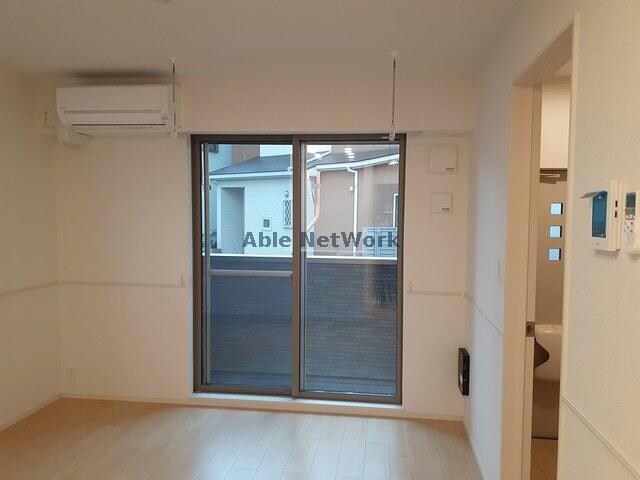 ラウレアの物件内観写真