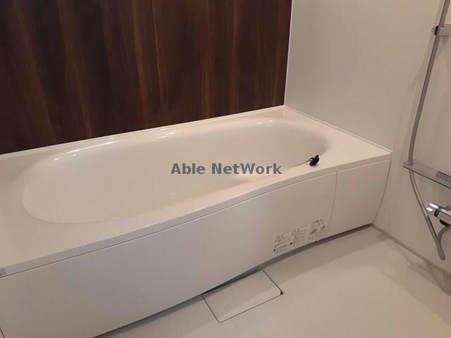 ラウレアの物件内観写真