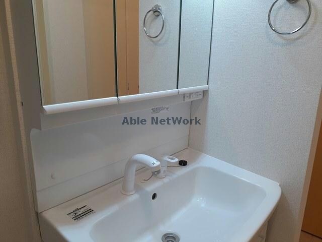 ラウレアの物件内観写真