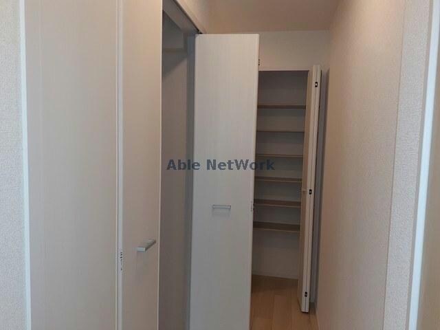 サンプラザ金剛の物件内観写真