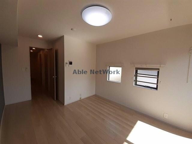 サンプラザ金剛の物件内観写真