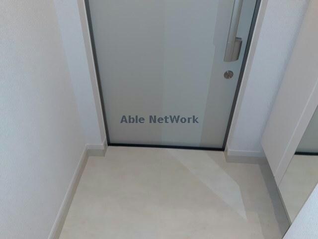 サンプラザ金剛の物件内観写真