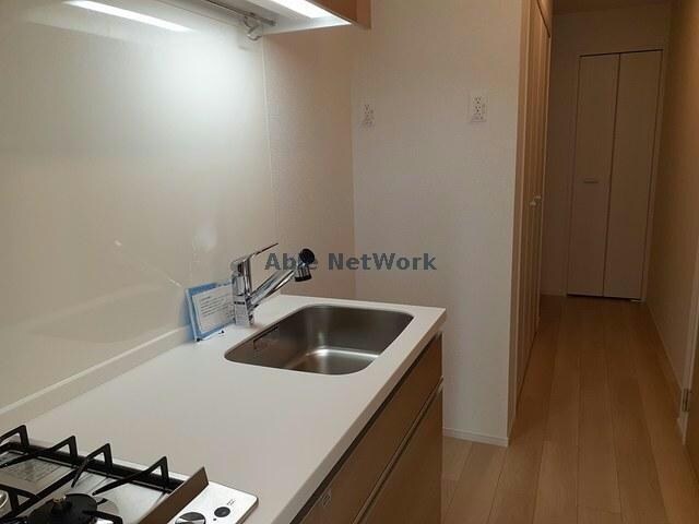 サンプラザ金剛の物件内観写真