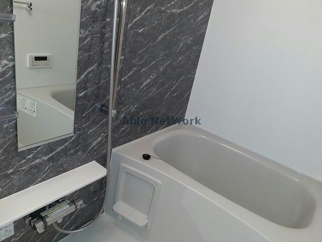 サンプラザ金剛の物件内観写真