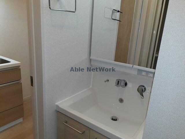 サンプラザ金剛の物件内観写真