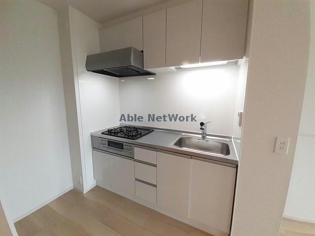 シエルの物件内観写真