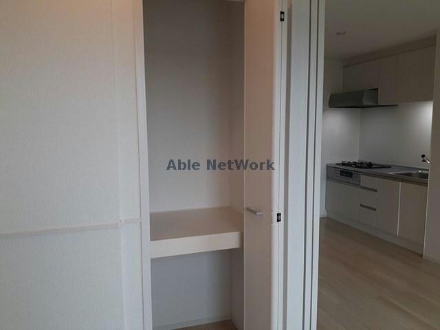 シエルの物件内観写真