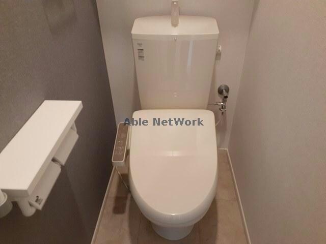 シエルの物件内観写真