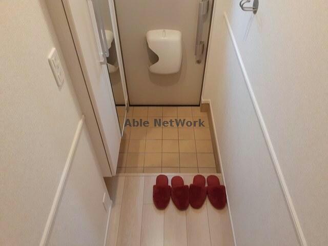 シエルの物件内観写真